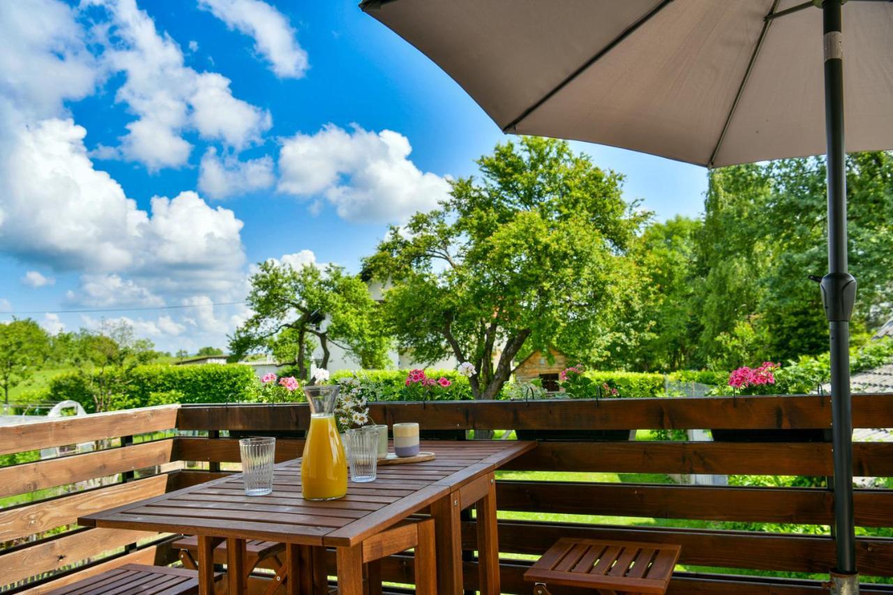 Apartment Murva Drežnik Grad Zewnętrze zdjęcie