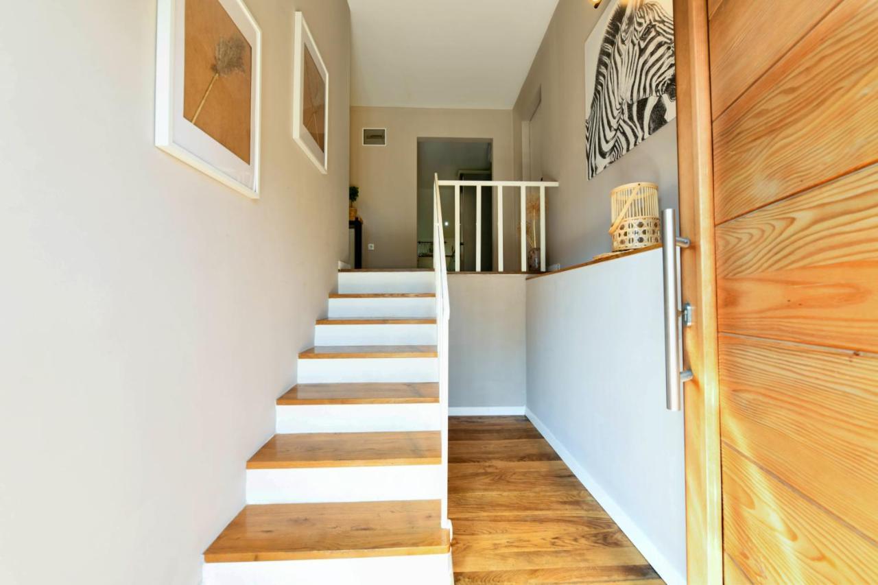Apartment Murva Drežnik Grad Zewnętrze zdjęcie