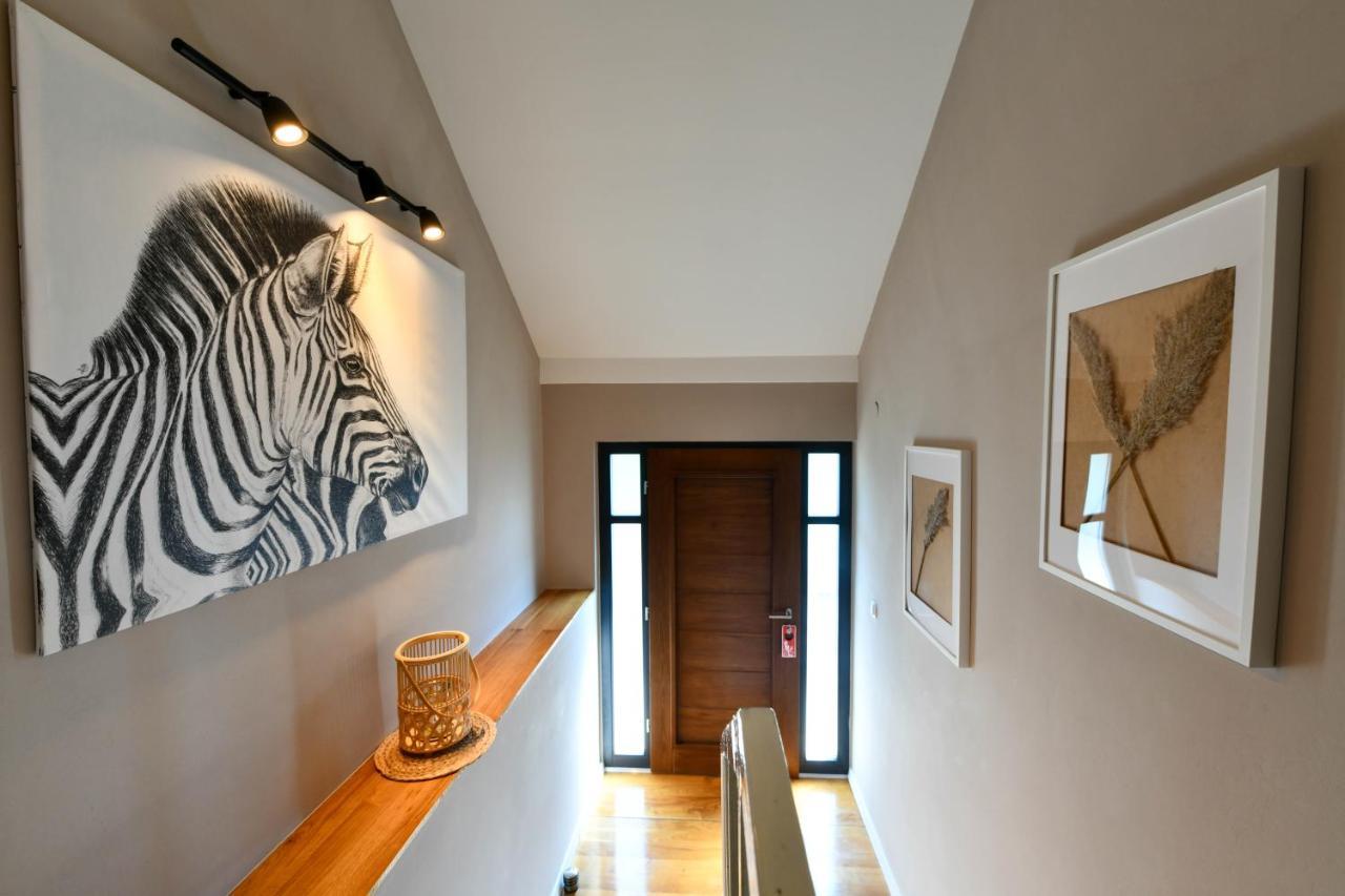 Apartment Murva Drežnik Grad Zewnętrze zdjęcie