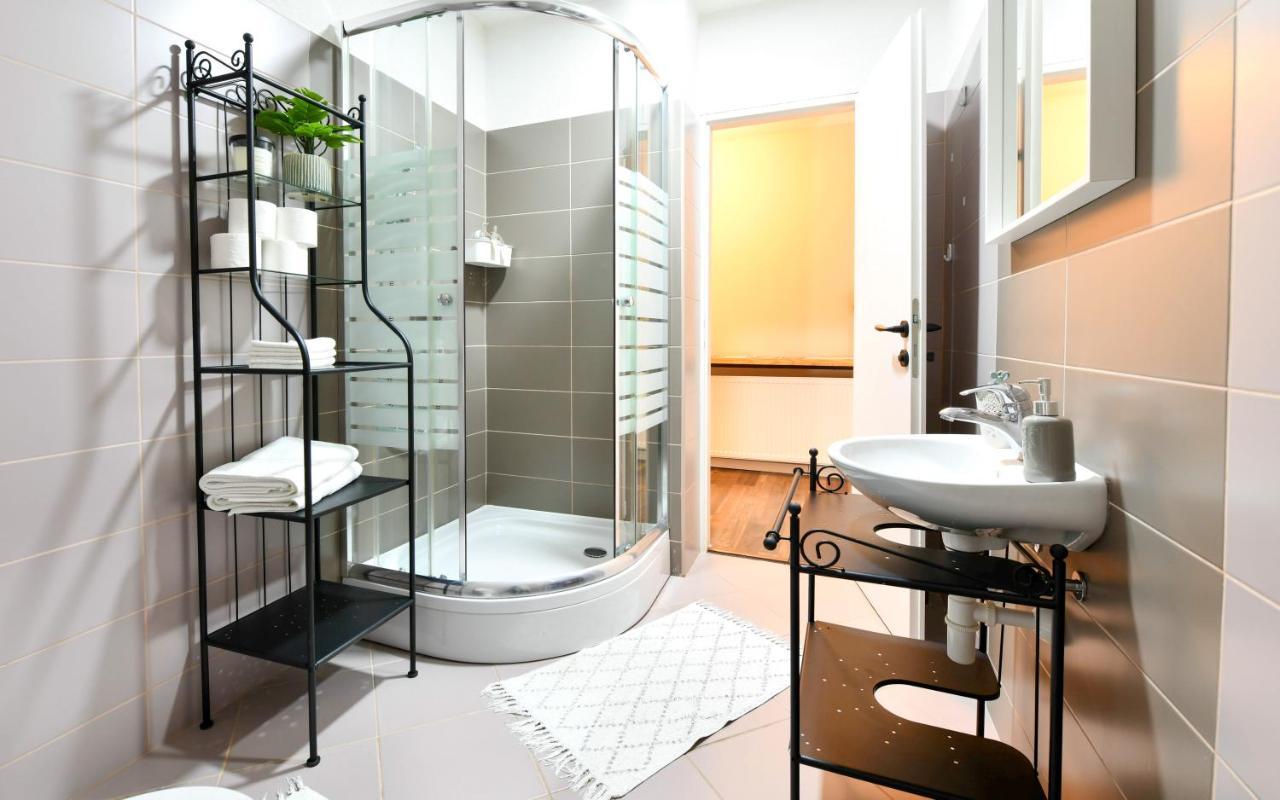 Apartment Murva Drežnik Grad Zewnętrze zdjęcie