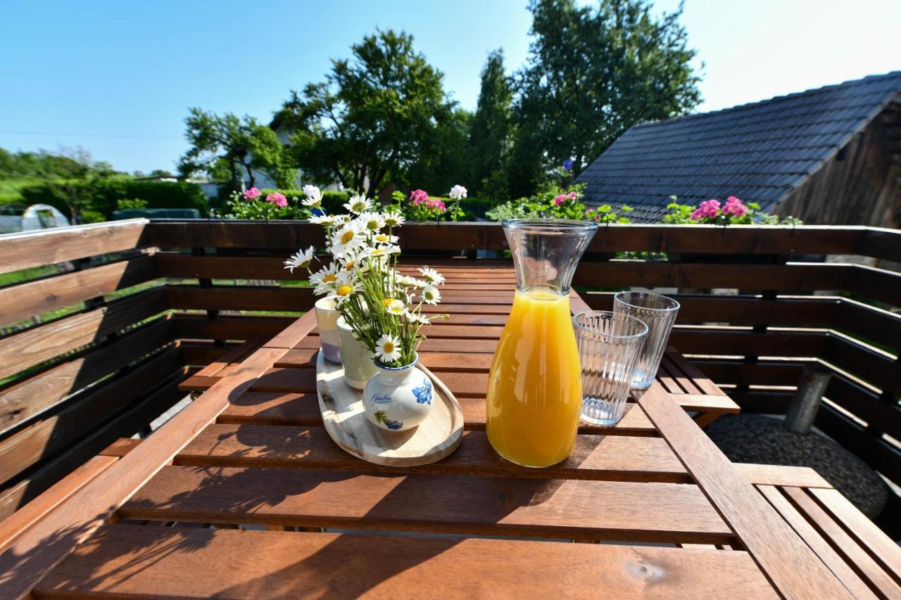 Apartment Murva Drežnik Grad Zewnętrze zdjęcie