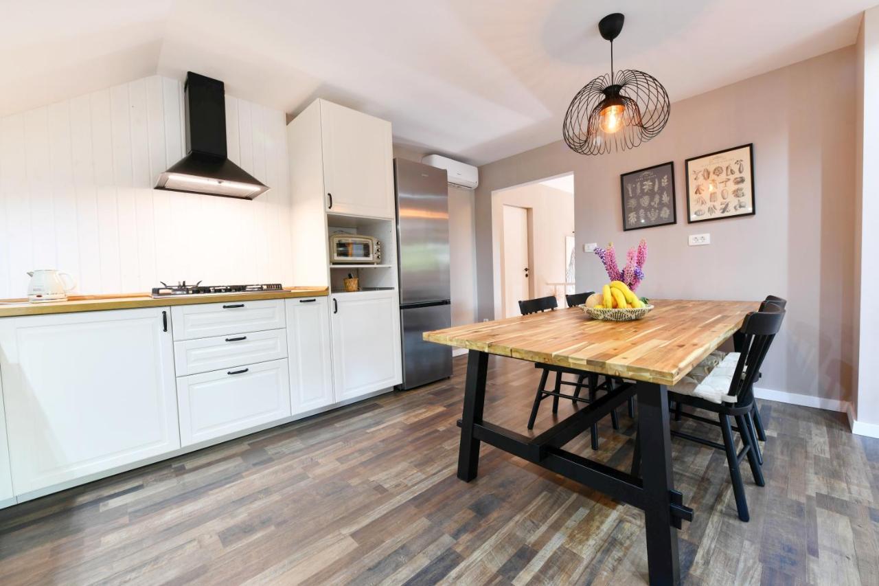 Apartment Murva Drežnik Grad Zewnętrze zdjęcie